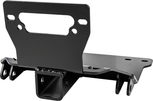 Utv Plow Mount