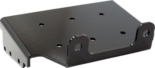 Winch Mount