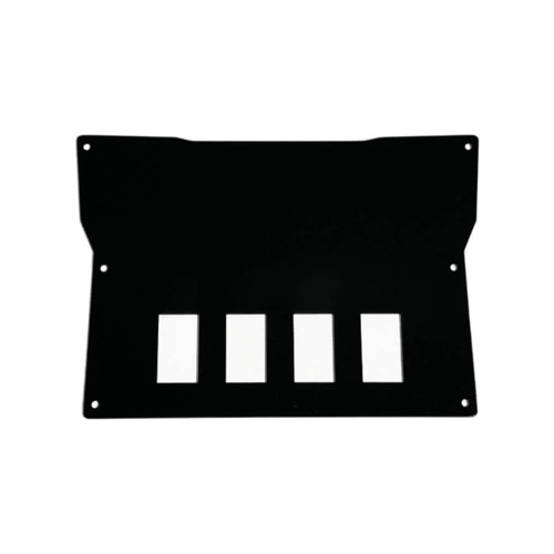 Kawasaki KRX Switch Panel | AJK Offroad