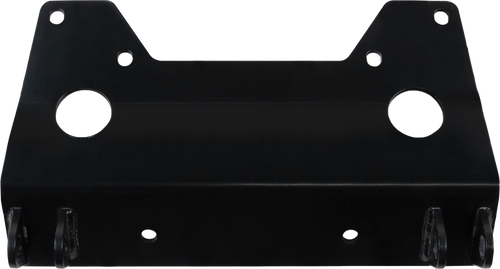 Utv Plow Mount