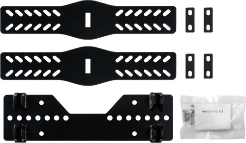 Atv Plow Mount Universal