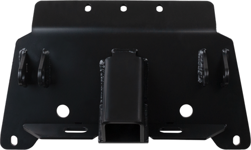Utv Plow Mount