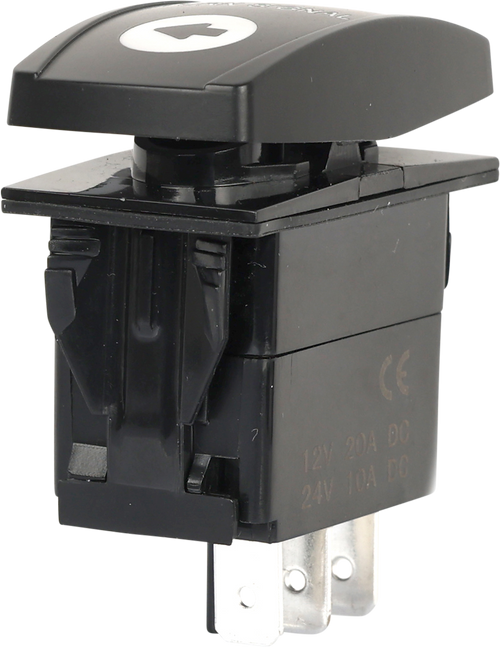 Turn Signal Switch Standard