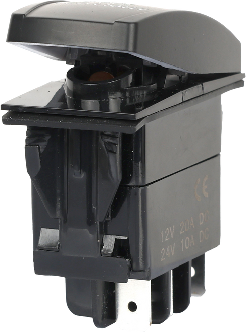 Roof Lights Led Switch Pro Backlit