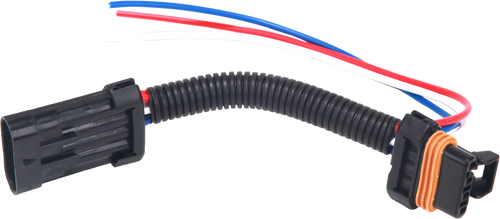 Tail Light Harness Power Out