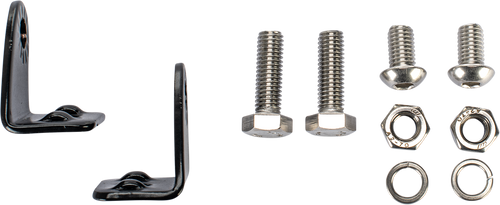 Mounting Arm For Slimline Pair