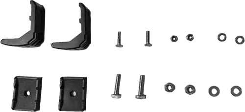 Sliding Bracket For Stealth Pair