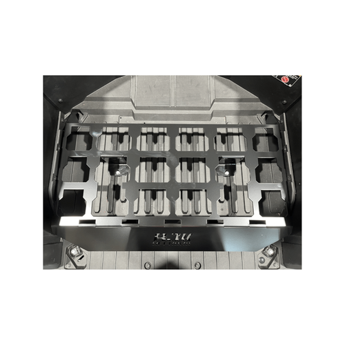 Kawasaki KRX Packout Mount (Subwoofer Compatible) | AJK Offroad