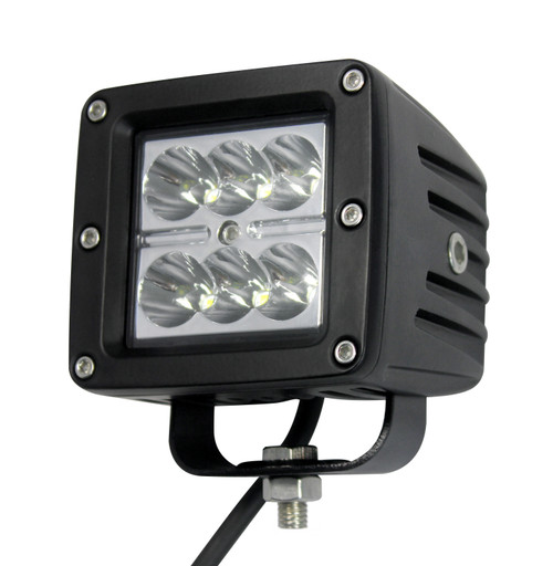 Led Spot Light Set 3" X 3"