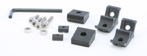 Light Bar Mounting Hardware Kit 5w