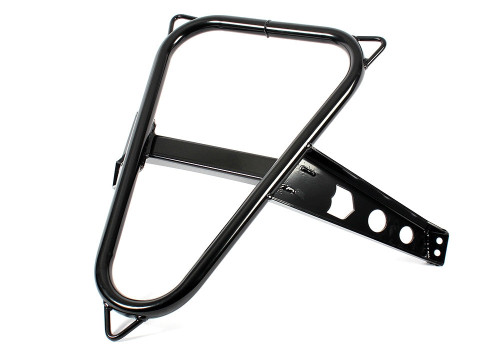 PRO ARMOR P141U300BL Spare Tire Mount for 2014-2018 Polaris RZR XP and Turbo EPS Models