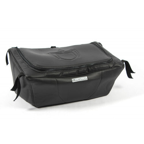 PRO ARMOR P141Y328BL Multi Purpose Bed Storage Bag for Polaris RZR XP 1000 and XP Turbo Models