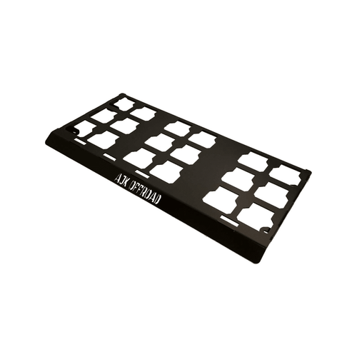 Universal Milwaukee Packout Mount 1.5  AJK Offroad