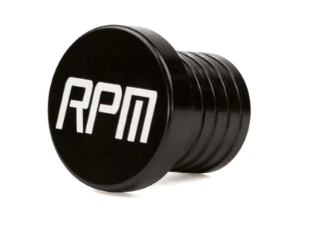 RPM 25MM BOV Recirculation Plug