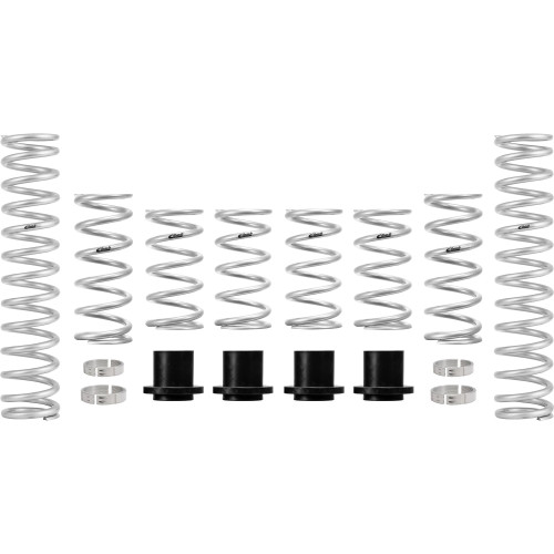 Polaris RZR XP 1000 Walker Evans (2017-2023) Stage 3 Spring Kit | Eibach