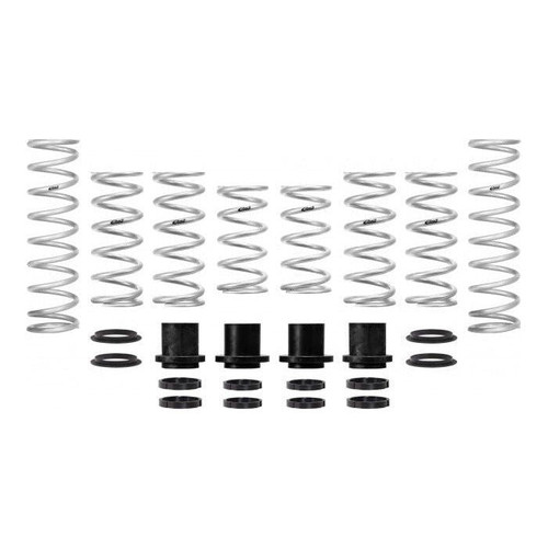 Polaris RZR XP Turbo (2016) Stage 2 Performance Spring System