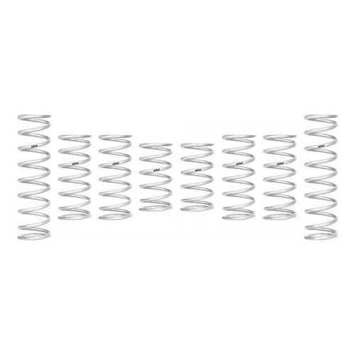 Polaris RZR Pro R Ultimate Stage 2 Performance Spring System