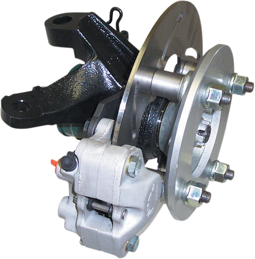 HIGH LIFTER Front Disc Brake Kit - Honda 85-10116