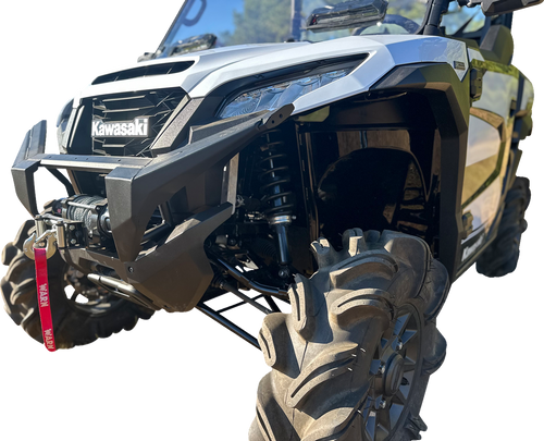 HIGH LIFTER Lift Kit - Ridge 73-16716