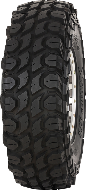 HIGH LIFTER Tire - XComp ATR - Front/Rear - 35x10R15 - 10 Ply 001-1649HL