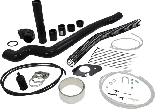 HIGH LIFTER ATV Snorkel Kit - Honda 71-10929