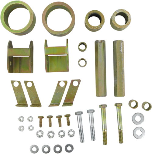 HIGH LIFTER Lift Kit - Front/Back - 2.00" 73-14829