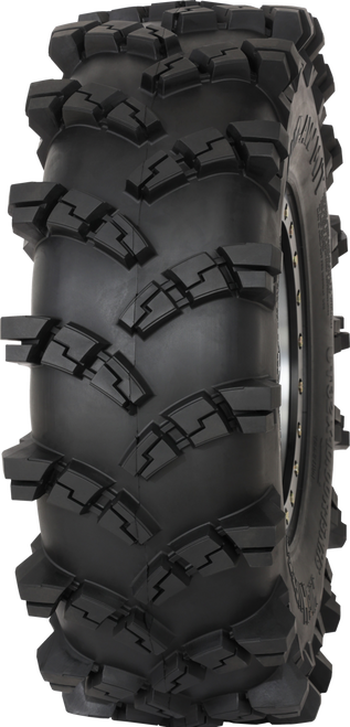HIGH LIFTER Tire - Outlaw M/T - Front/Rear - 28x10R14 - 10 Ply 001-2525HL