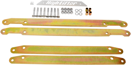 HIGH LIFTER Lift Kit - Front/Back - 2.00" 73-13355