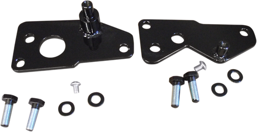 HIGH LIFTER Lift Kit - Front/Back - 2.00" 73-13126