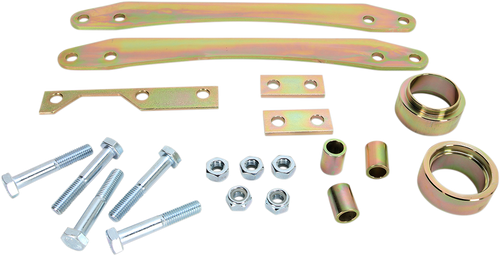 HIGH LIFTER Lift Kit - Front/Back - 1.50" 73-13318