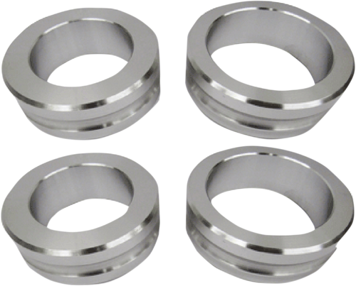 HIGH LIFTER Lift Kit - 3.00" - Front/Back 73-13142