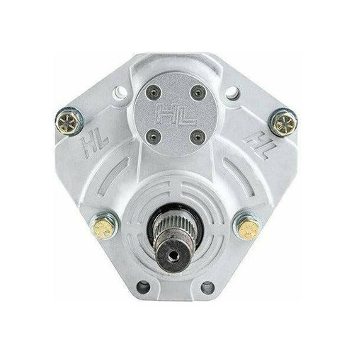 High Lifter Can Am Defender MAX 4" Portal Gear Lift 30% Dual Idler