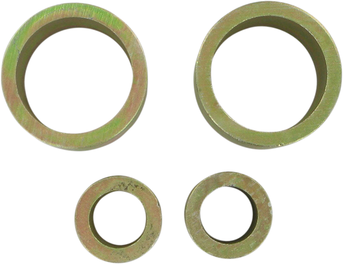 HIGH LIFTER Lift Kit - Front - 2.00" 73-14822