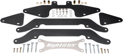 HIGH LIFTER Lift Kit - Front/Back - 2.00" 73-14836