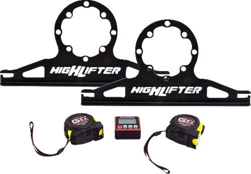HIGH LIFTER Alignment Tool - ATV/UTV 54-60868