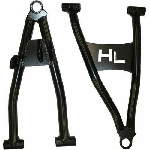 High Lifter Polaris Ranger XP 1000 (2021+) Front Forward Offset Control Arms