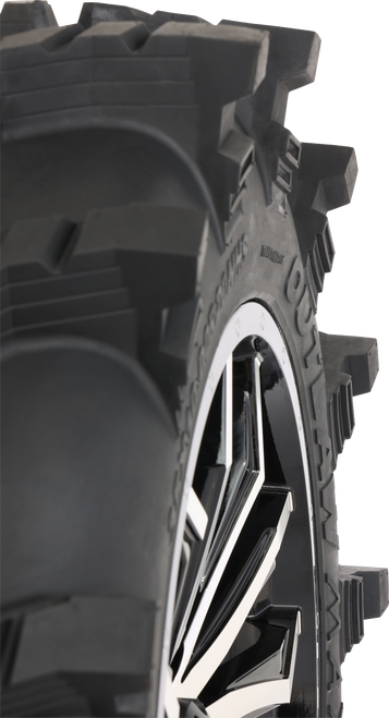 HIGH LIFTER Tire - Outlaw Max - Front/Rear - 33x10R18 - 8 Ply 001-2355HL