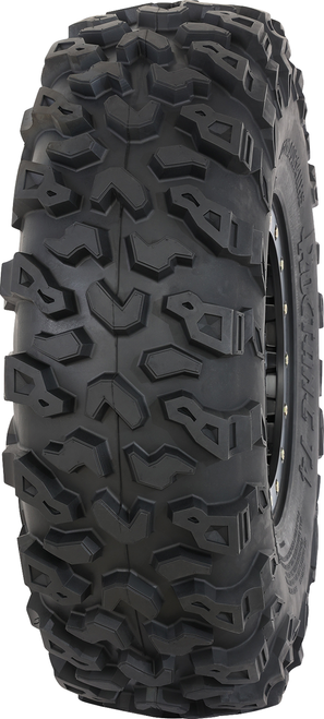 HIGH LIFTER Tire - Roctane T4 - Front/Rear - 33x10R15 - 10 Ply 001-2148HL