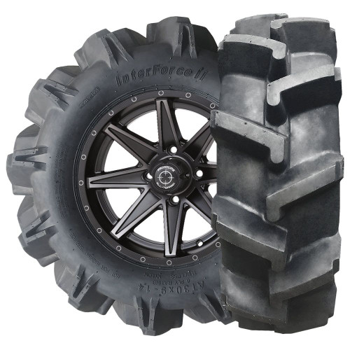 InterForce II UTV Tire | Interco