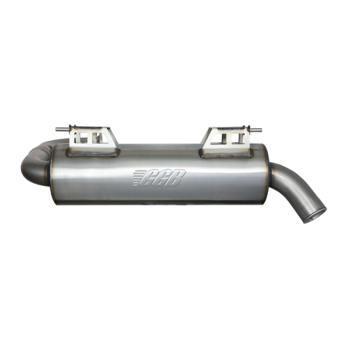 Honda Talon 1000 Trail Muffler | GGB Exhaust