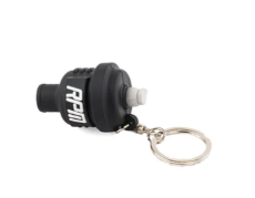 RPM BOV Keychain