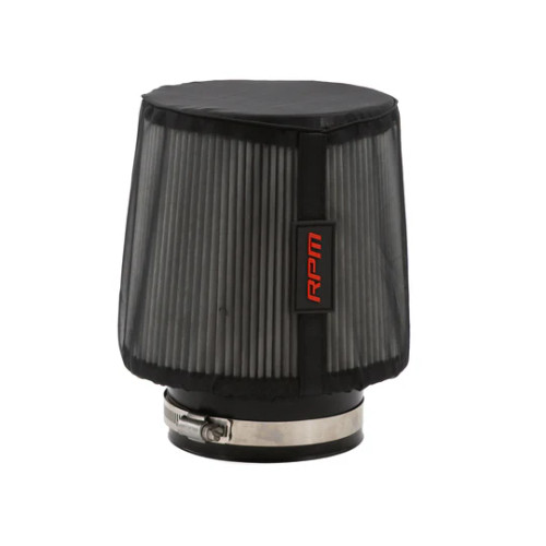 RPM Can Am X3 Carbon Intake Replacement Pre-Filter