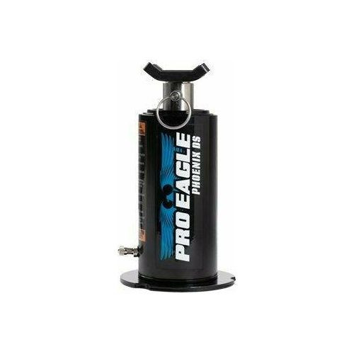 Pro Eagle Phoenix DS CO2 Air Jack