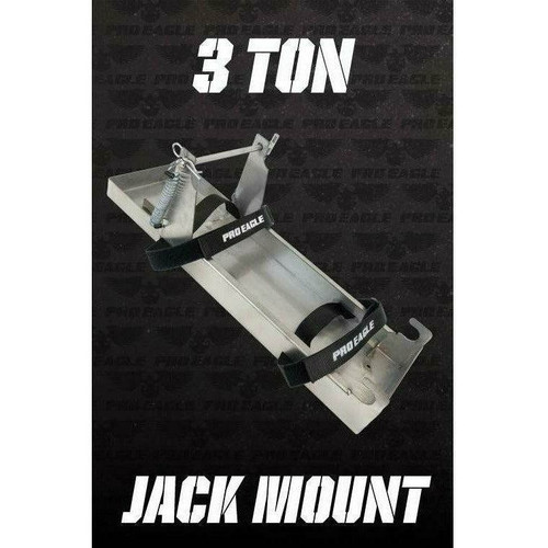 3 Ton Kratos Mount 2.0 | Pro Eagle