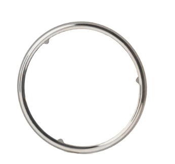 RPM Can-Am Maverick R & X3 Turbo, R, RR - Exhaust Turbo Seal 707601835