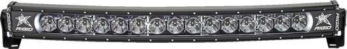 RIGID INDUSTRIES Radiance Light Bar - 30" - Curved 330053