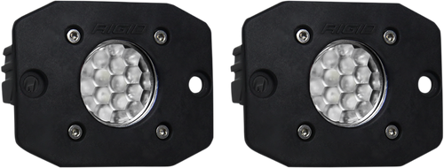 RIGID INDUSTRIES Ignite Series Light - Diffused Backup - Flush Mount 20641