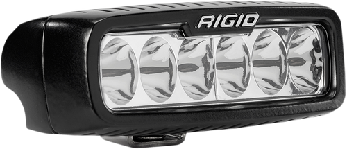 RIGID INDUSTRIES SR-Q Pro Light - Driving 914313