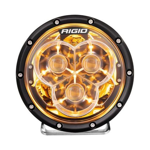 360-Series Laser Light Pods (Pair) | Rigid Industries