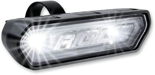 RIGID INDUSTRIES Chase Taillight - Red 90133